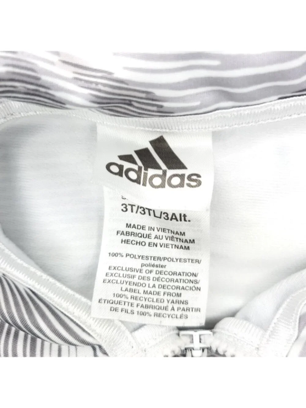 adidas  used normal